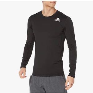 Adidas Techfit Compression top XL